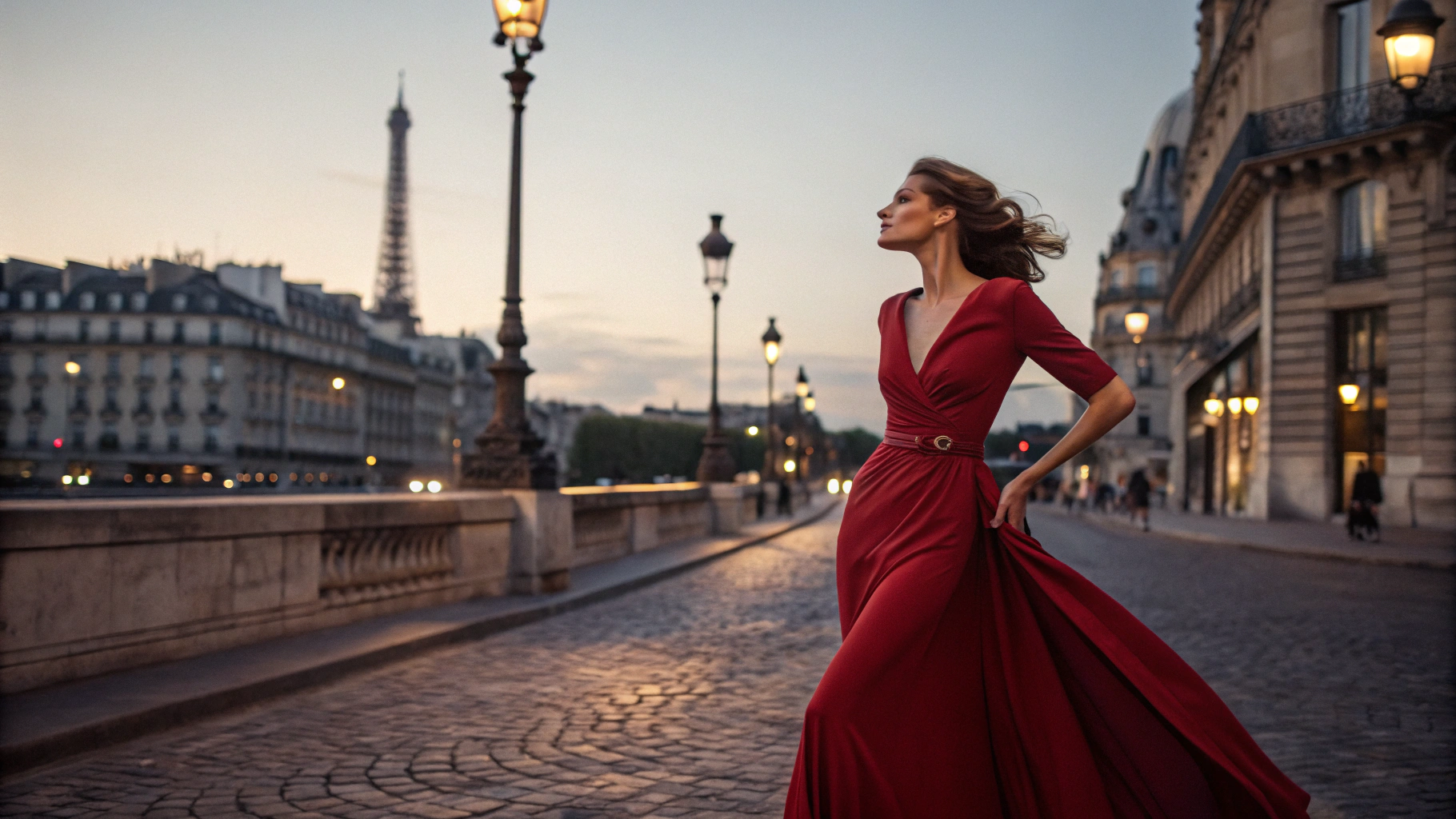 Paris High Fashion Opticals